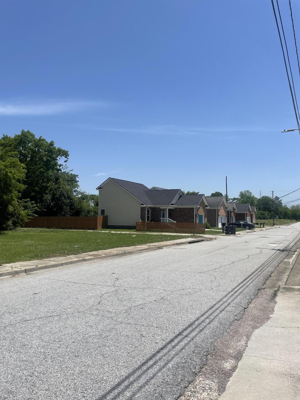 929 Hopkins St, Augusta, GA 30901
