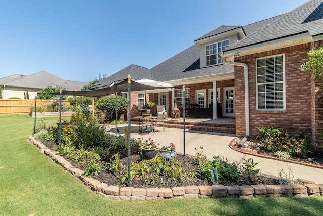 1433 Knob Hill Cir, Evans, GA 30809 - photo 67