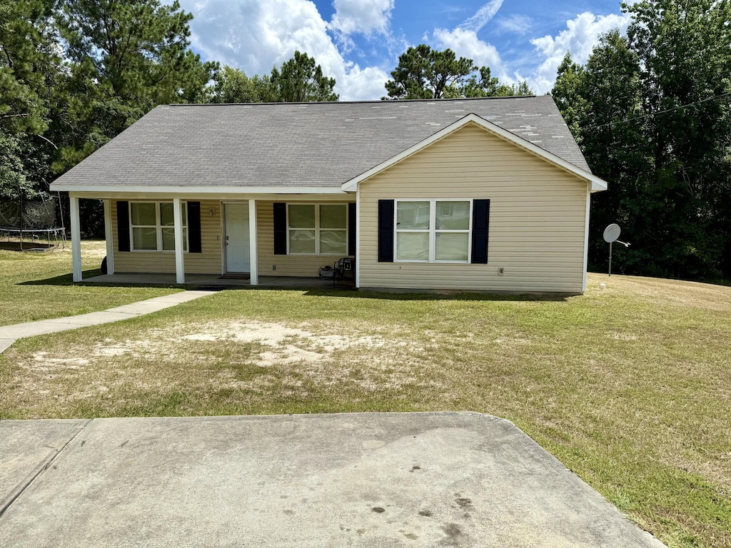 1244 Northview Ext, Thomson, GA 30824 - photo 2