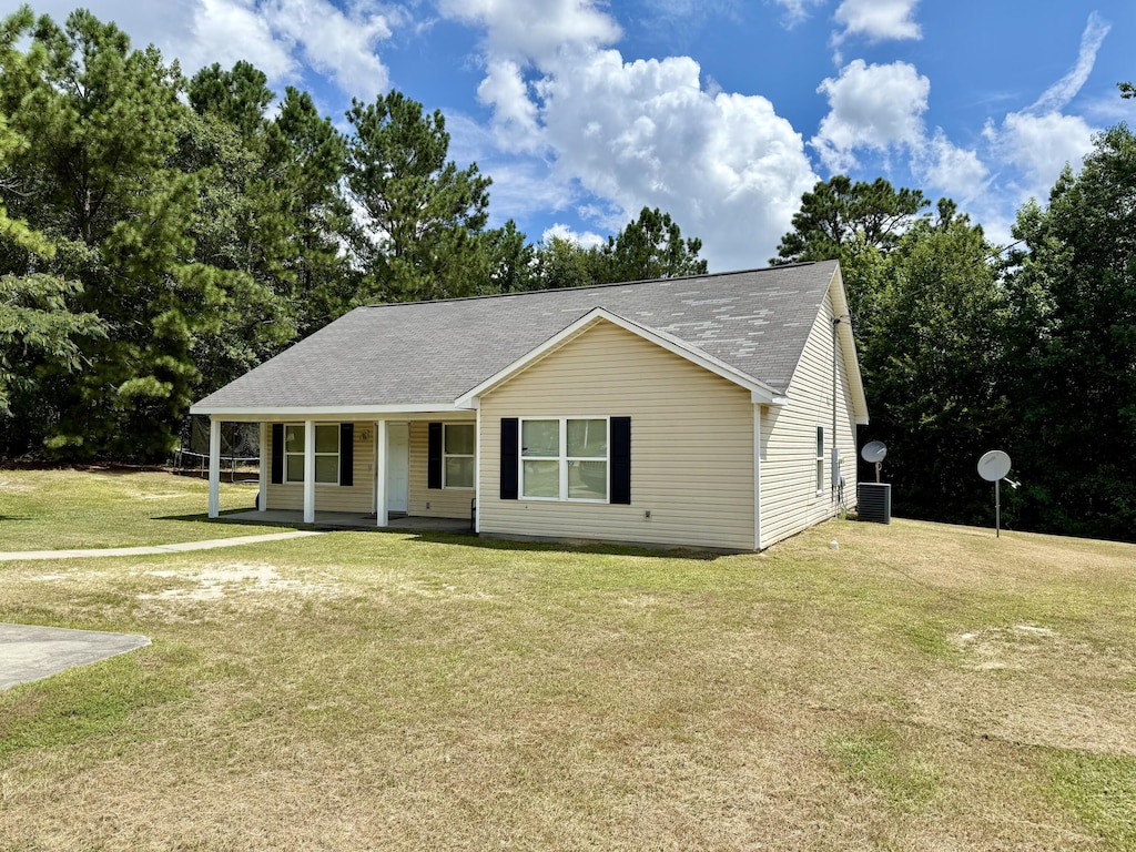 1244 Northview Ext, Thomson, GA 30824 - photo 1