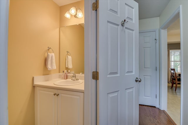 240 Full Circle Dr, Evans, GA 30809 - bathroom featuring vanity