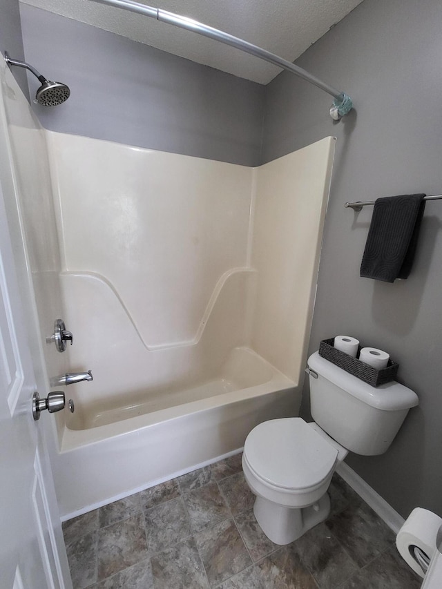 3904 Loblolly Trl, Martinez, GA 30907 - full bath with bathtub / shower combination