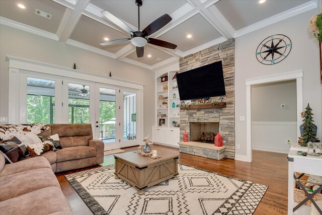 6655 Cobbham Rd, Appling, GA 30802 - photo 25