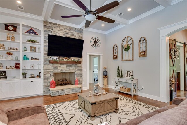 6655 Cobbham Rd, Appling, GA 30802 - photo 26