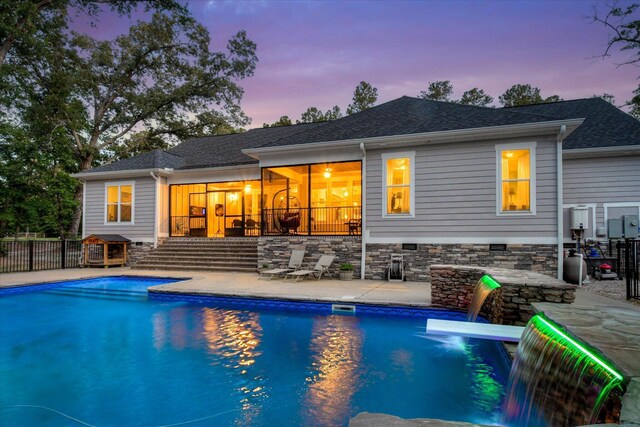 6655 Cobbham Rd, Appling, GA 30802 - photo 5