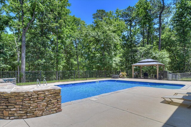 6655 Cobbham Rd, Appling, GA 30802 - photo 66