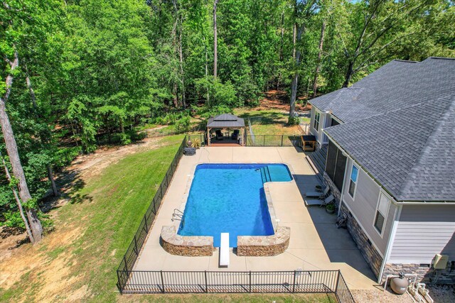 6655 Cobbham Rd, Appling, GA 30802 - photo 72