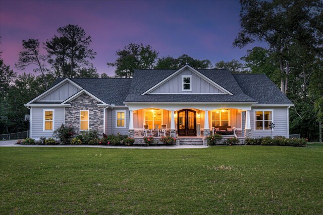 6655 Cobbham Rd, Appling, GA 30802 - photo 1