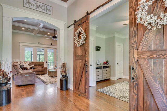 6655 Cobbham Rd, Appling, GA 30802 - photo 38
