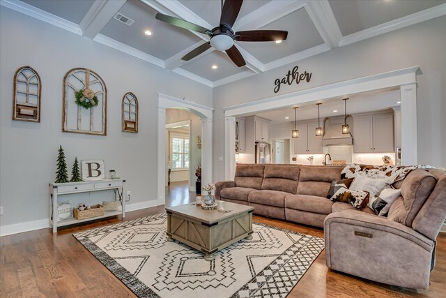 6655 Cobbham Rd, Appling, GA 30802 - photo 27