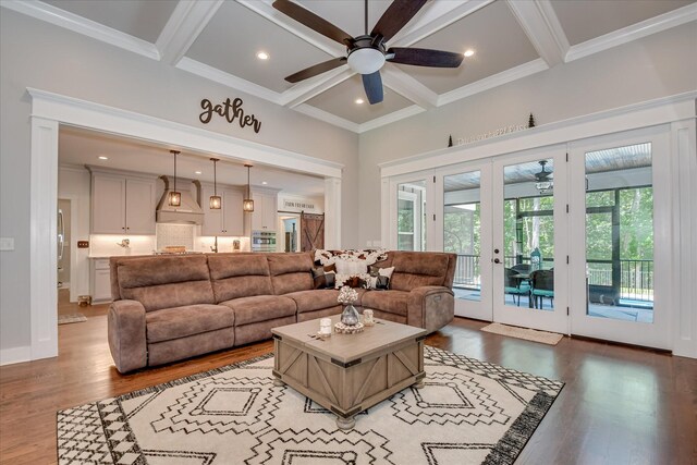 6655 Cobbham Rd, Appling, GA 30802 - photo 28