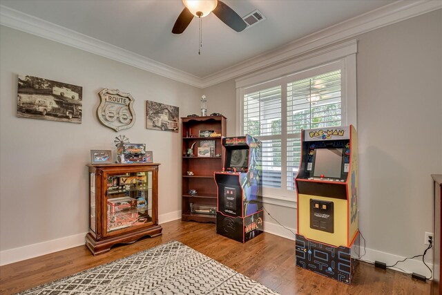6655 Cobbham Rd, Appling, GA 30802 - photo 39