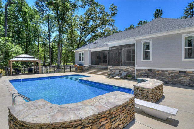 6655 Cobbham Rd, Appling, GA 30802 - photo 69