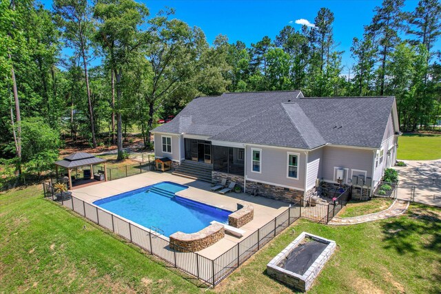 6655 Cobbham Rd, Appling, GA 30802 - photo 73