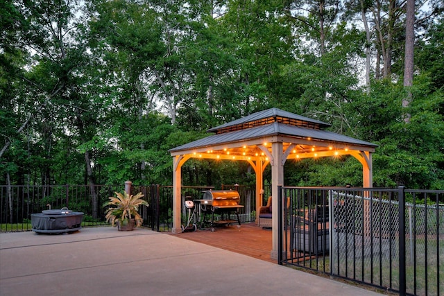 6655 Cobbham Rd, Appling, GA 30802 - photo 10