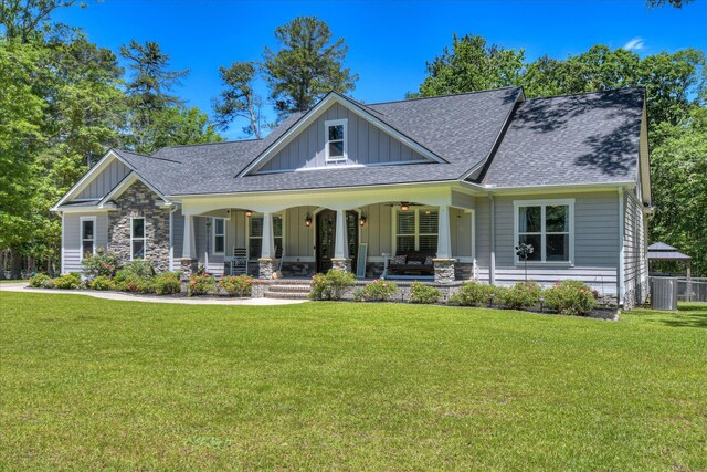 6655 Cobbham Rd, Appling, GA 30802 - photo 20