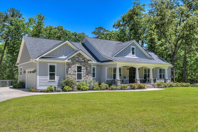 6655 Cobbham Rd, Appling, GA 30802 - photo 21