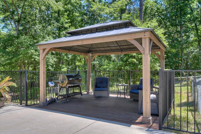 6655 Cobbham Rd, Appling, GA 30802 - photo 70