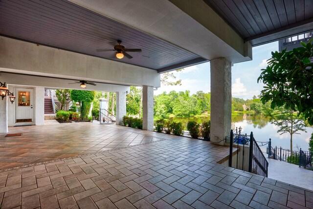 3541 W Lake Dr, Martinez, GA 30907 - photo 71