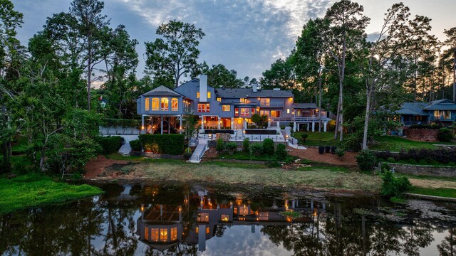 3541 W Lake Dr, Martinez, GA 30907 - photo 58