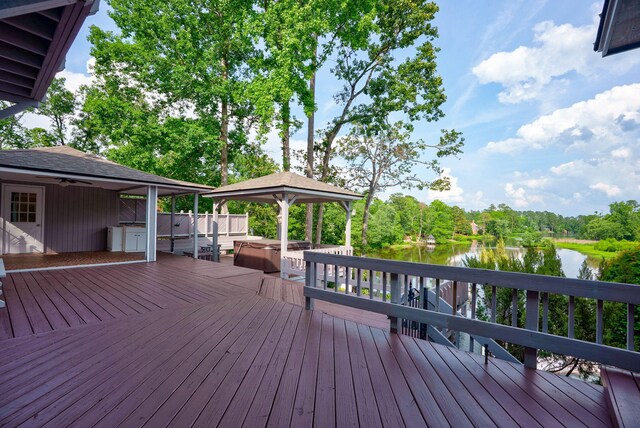 3541 W Lake Dr, Martinez, GA 30907 - photo 70