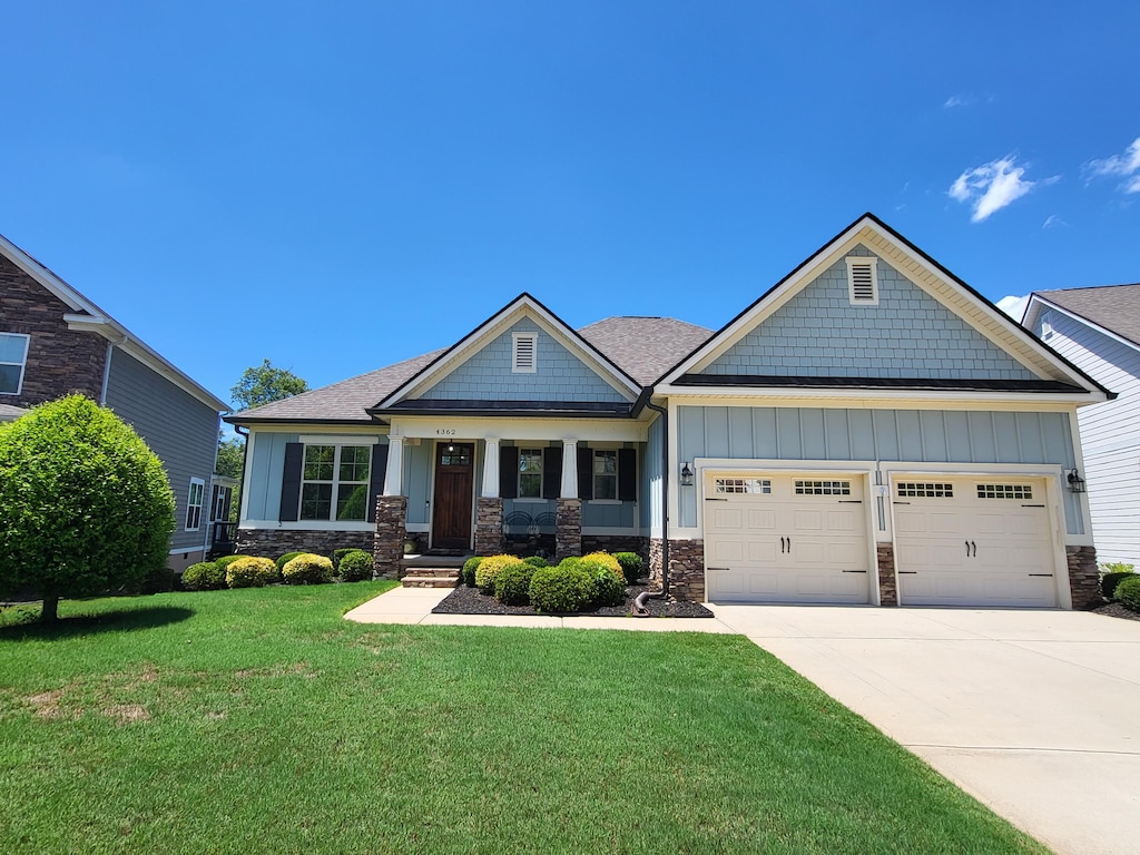 4362 Satolah Rdg, Evans, GA 30809 - photo 1