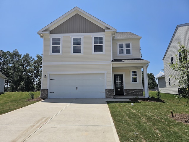 790 Count Fleet Ct, Graniteville, SC 29829 - photo 1