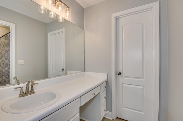 2120 Whitney S Dr, Augusta, GA 30904 - full bath with vanity