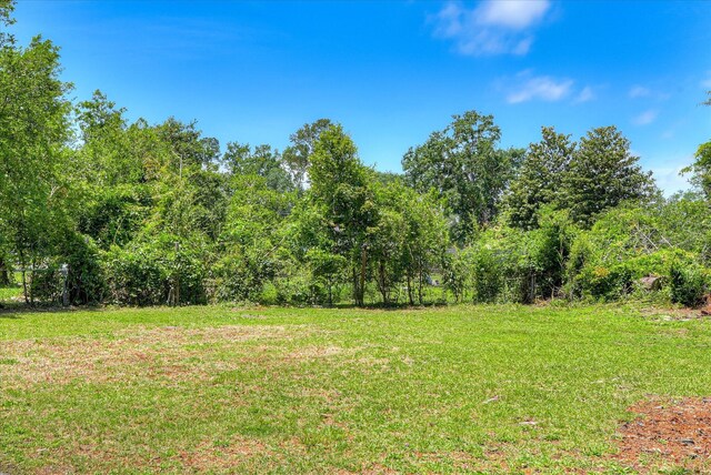 2281 Raleigh Dr, Augusta, GA 30904 - view of grassy yard