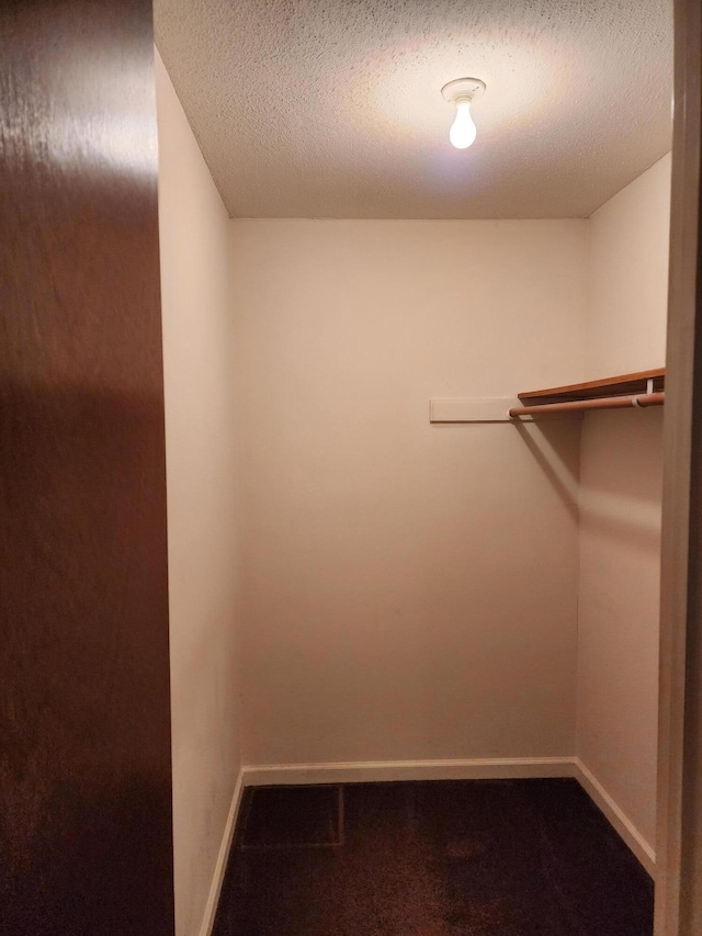 3747 Crest Dr, Hephzibah, GA 30815 - walk in closet with carpet