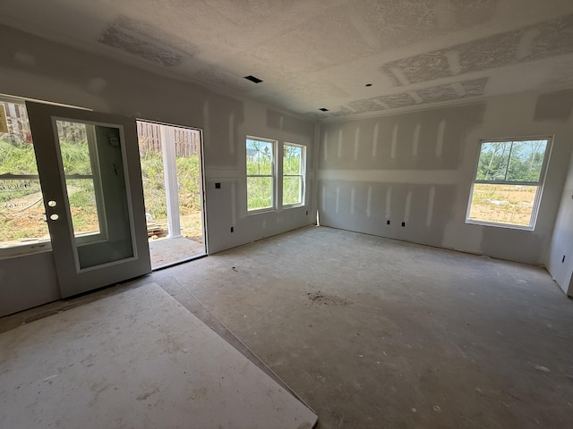 1307 Newbern Dr, Grovetown, GA 30813 - view of spare room