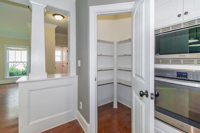 322 Pump House Rd, Evans, GA 30809 - view of storage area
