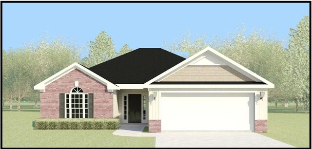 2690 Inverness Dr, Hephzibah, GA 30815 - view of miscellaneous property collateral