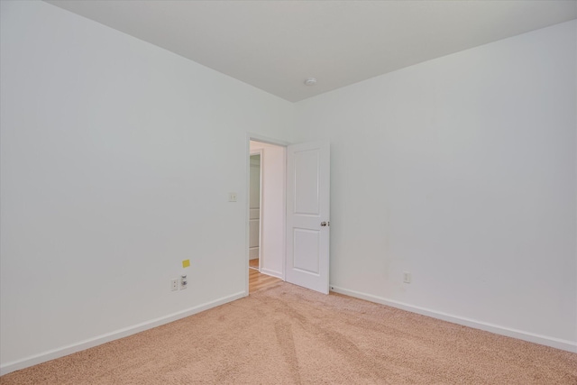 920 Napiers Post Dr, Evans, GA 30809 - carpeted empty room with baseboards