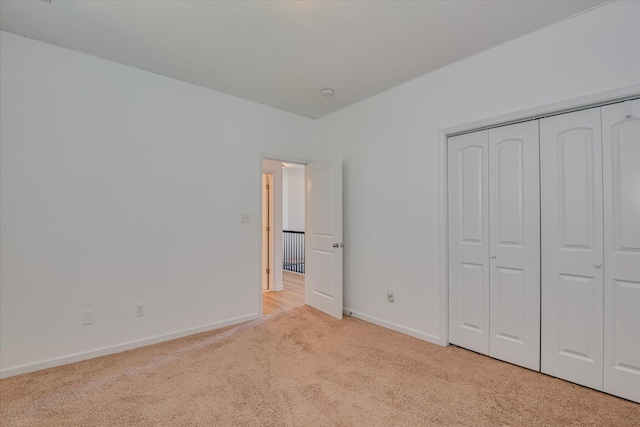 920 Napiers Post Dr, Evans, GA 30809 - unfurnished bedroom featuring carpet and a closet