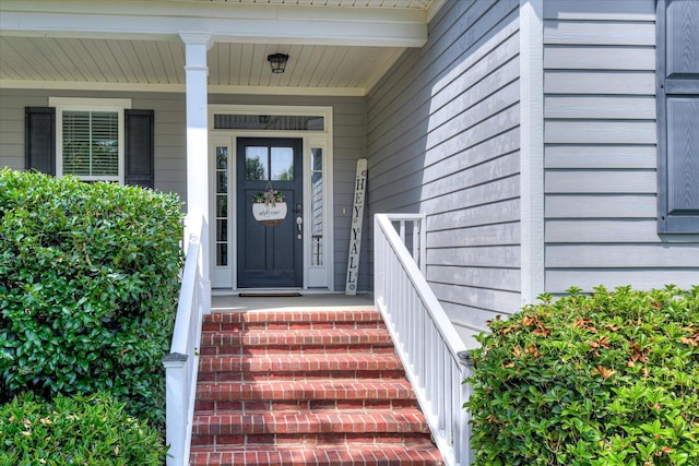 920 Napiers Post Dr, Evans, GA 30809 - view of exterior entry