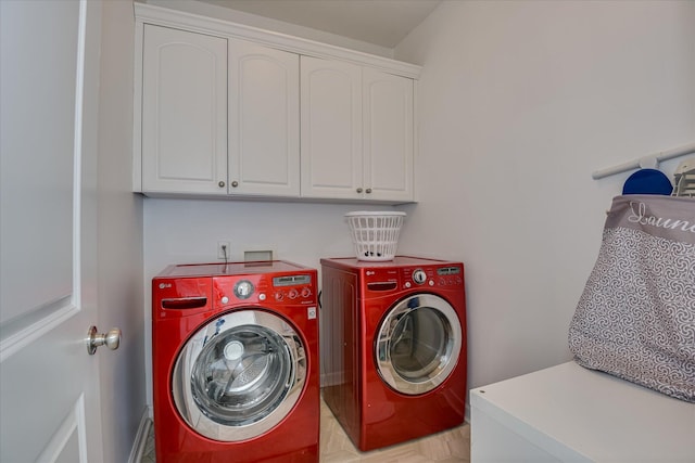 920 Napiers Post Dr, Evans, GA 30809 - washroom featuring cabinet space and washer and dryer