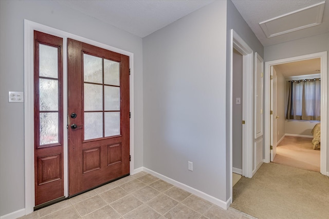 307 Candlewood Dr, Martinez, GA 30907 - foyer featuring baseboards