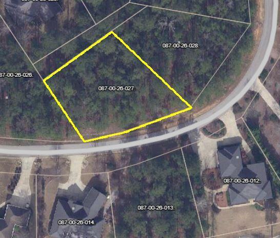 LOT27 Amelia Dr, Mccormick SC, 29835 land for sale