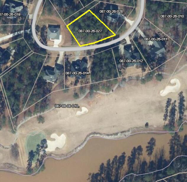 LOT27 Amelia Dr, Mccormick, SC 29835 - photo 5