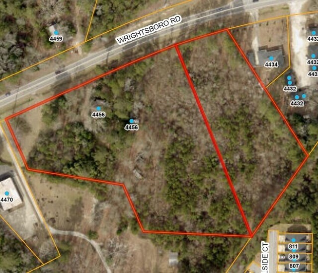4456 Wrightsboro Rd, Grovetown, GA 30813 - photo 12