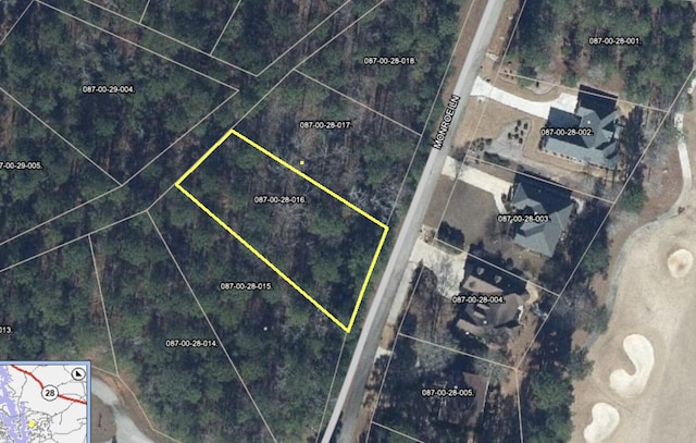 205 Monroe Ln, Mccormick SC, 29835 land for sale