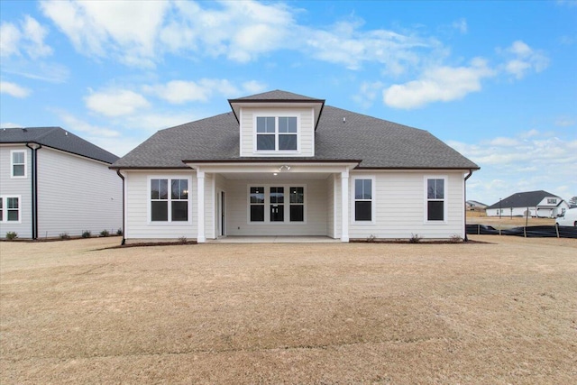 915 Lillian Park Dr, Grovetown, GA 30813 - photo 29