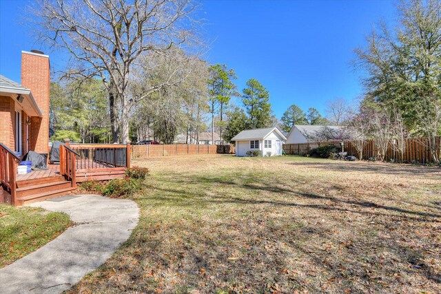 123 Antietam Dr, Aiken, SC 29803 - photo 37
