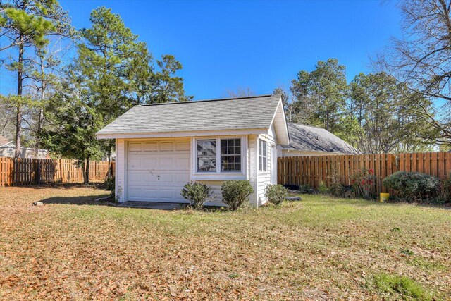 123 Antietam Dr, Aiken, SC 29803 - photo 43
