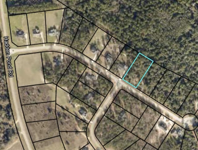 117 Ridge Pointe Dr, Waynesboro GA, 30830 land for sale