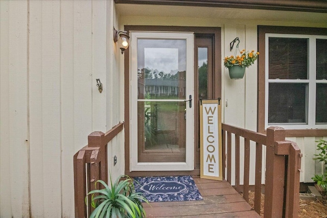 3736 Winchester Trl, Martinez, GA 30907 - entrance to property