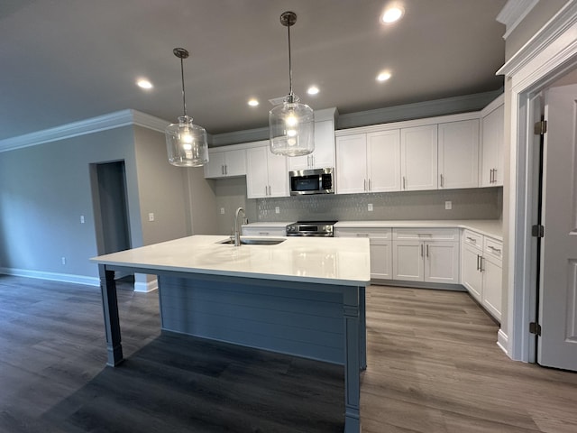 2502 Laurens St, Grovetown, GA 30813 - photo 18