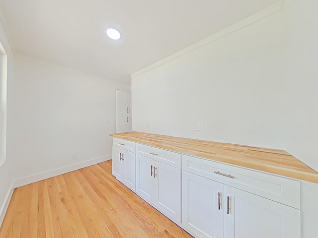 623 Stanton Dr, North Augusta, SC 29841 - interior space featuring light wood finished floors and recessed lighting
