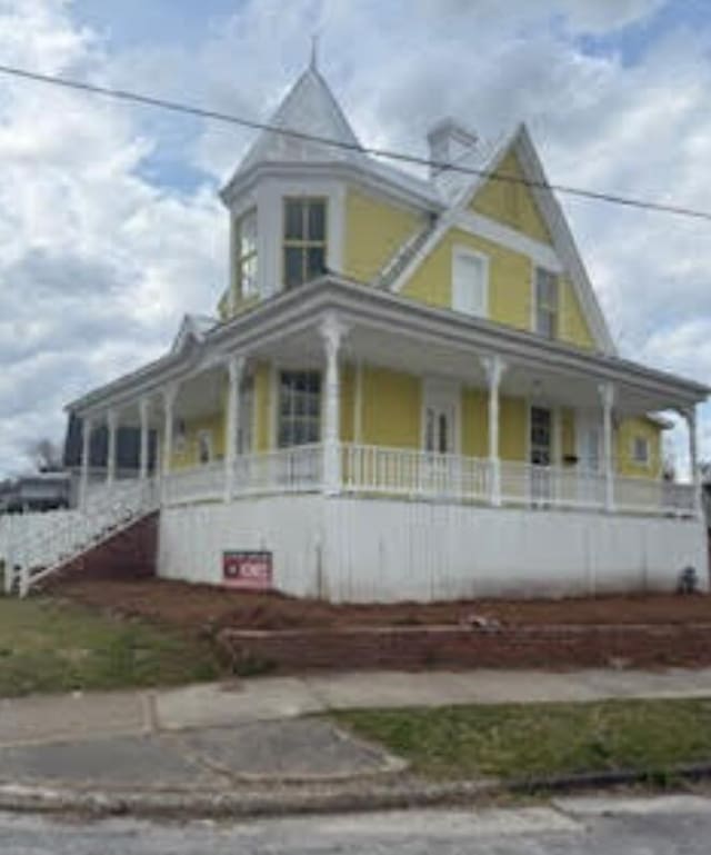 1701 Jenkins St, Augusta, GA 30904 - photo 1